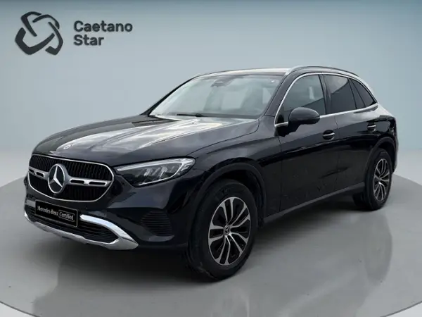 Mercedes-Benz Classe GLC